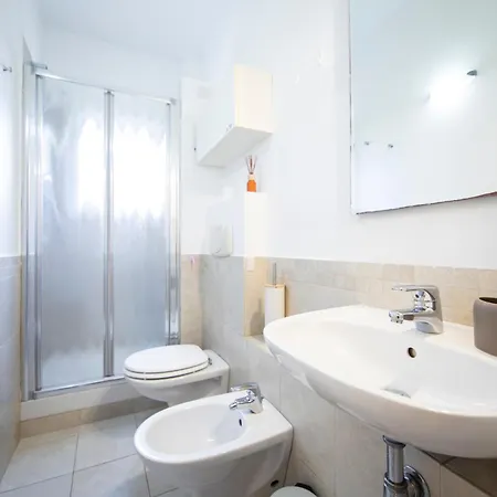 Apartamento Sarpi Flat *