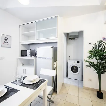 Sarpi Flat Appartement Florence