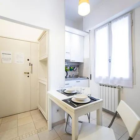 Appartement Sarpi Flat Florence
