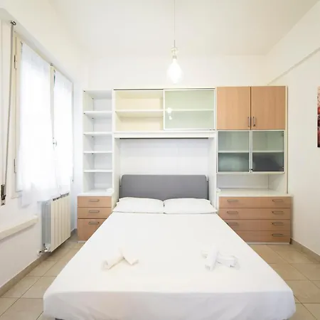 Sarpi Flat *
