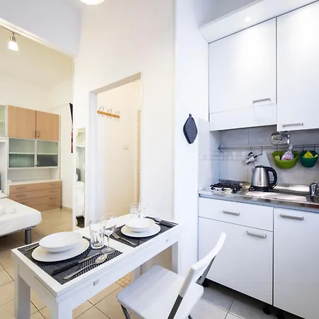 Sarpi Flat * Firenze