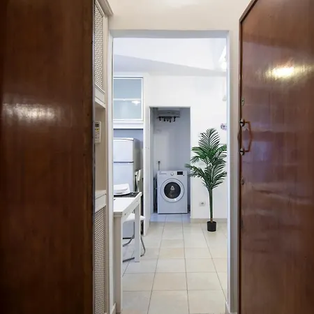 Sarpi Flat Appartamento