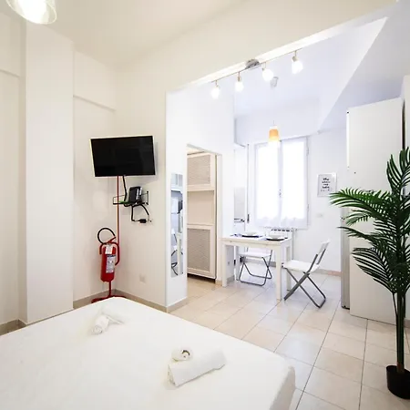 Sarpi Flat Appartamento Firenze