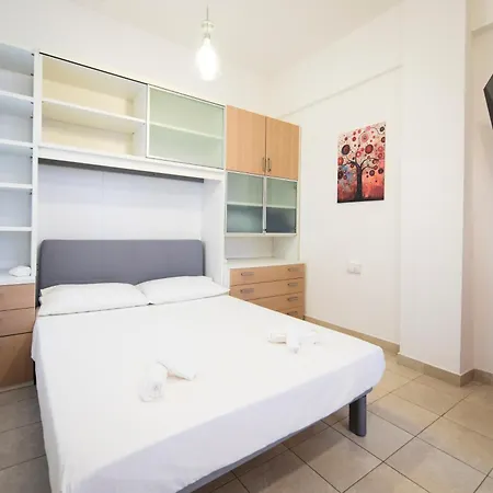 Sarpi Flat Appartamento